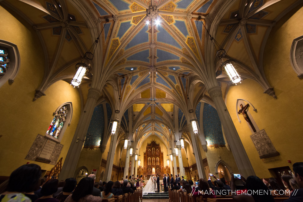 Wedding Photographers in Cleveland Ohio