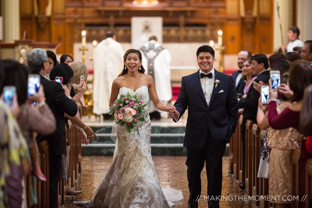 Best Wedding Photographers Cleveland