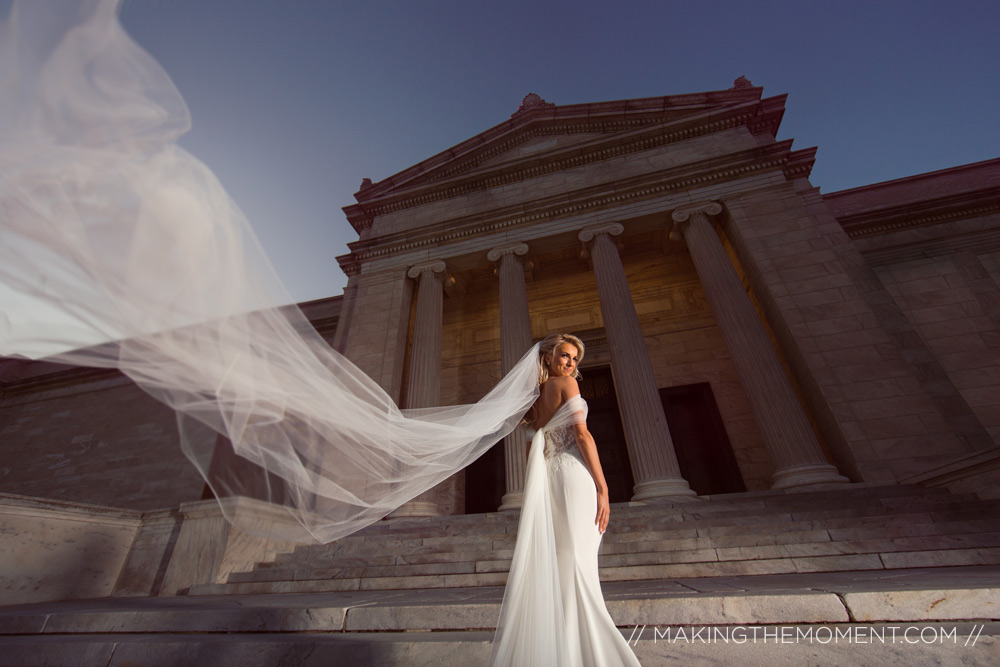 Best Wedding Photographers Cleveland