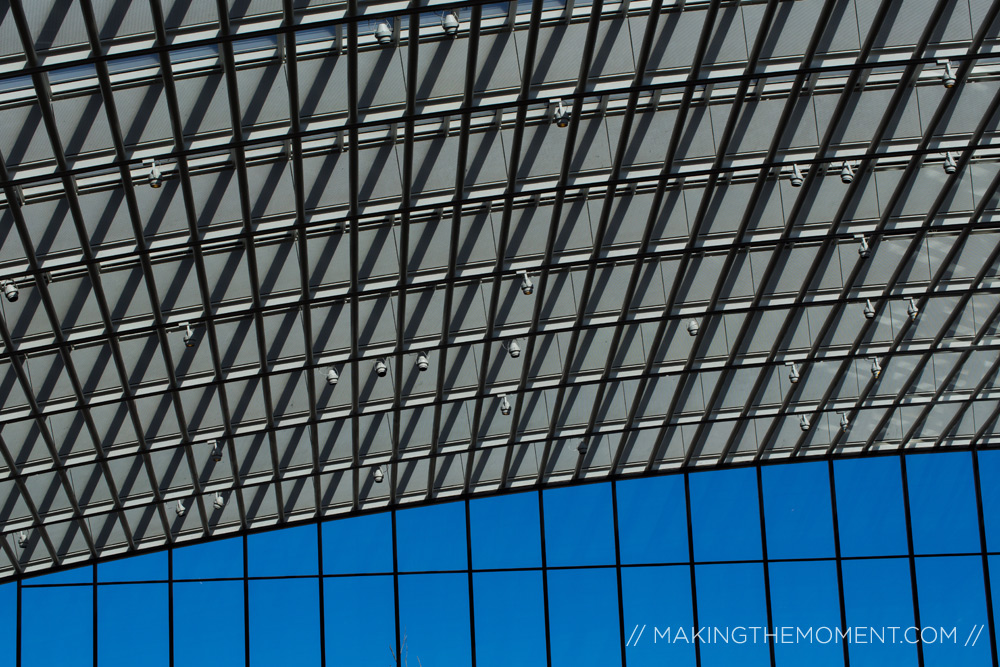 Cleveland Art Museum Wedding