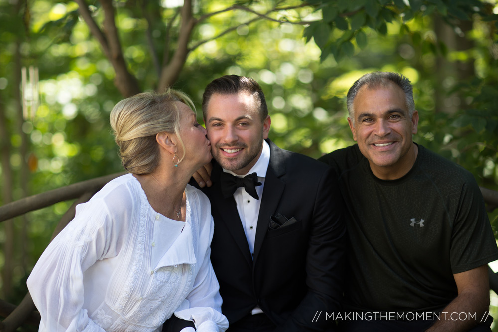 Wedding Photographers Cleveland