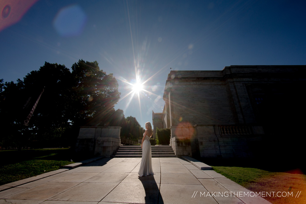 Wedding Photographers Cleveland