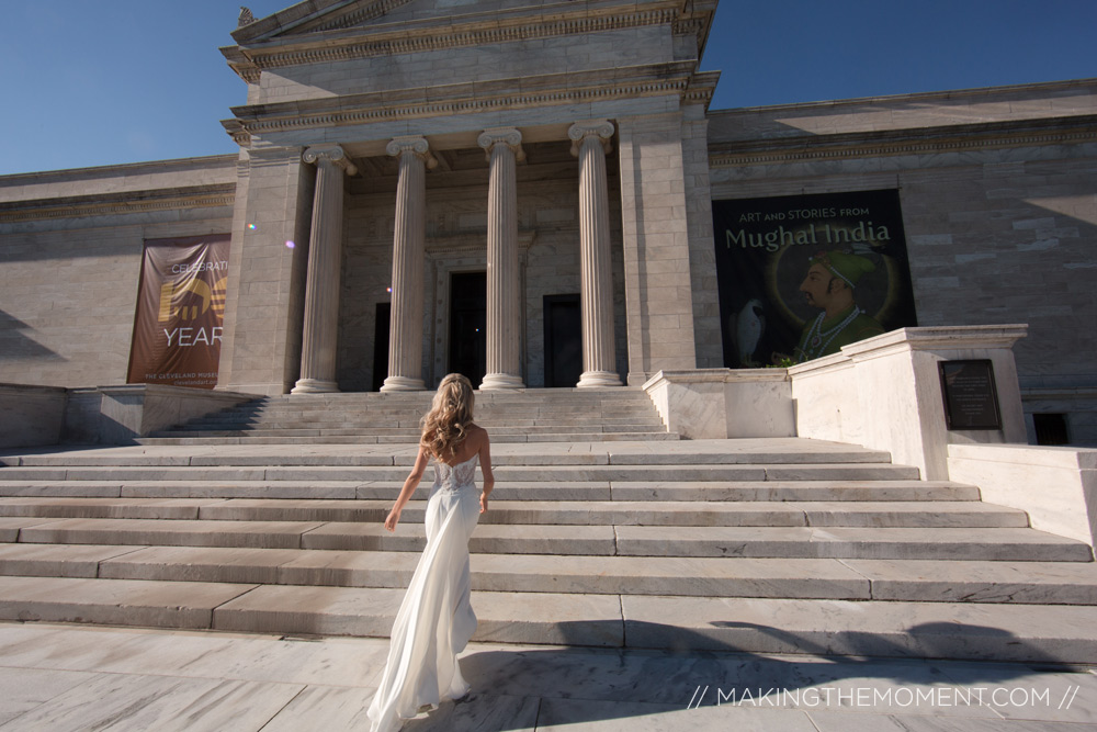 Best Wedding Photographers Cleveland