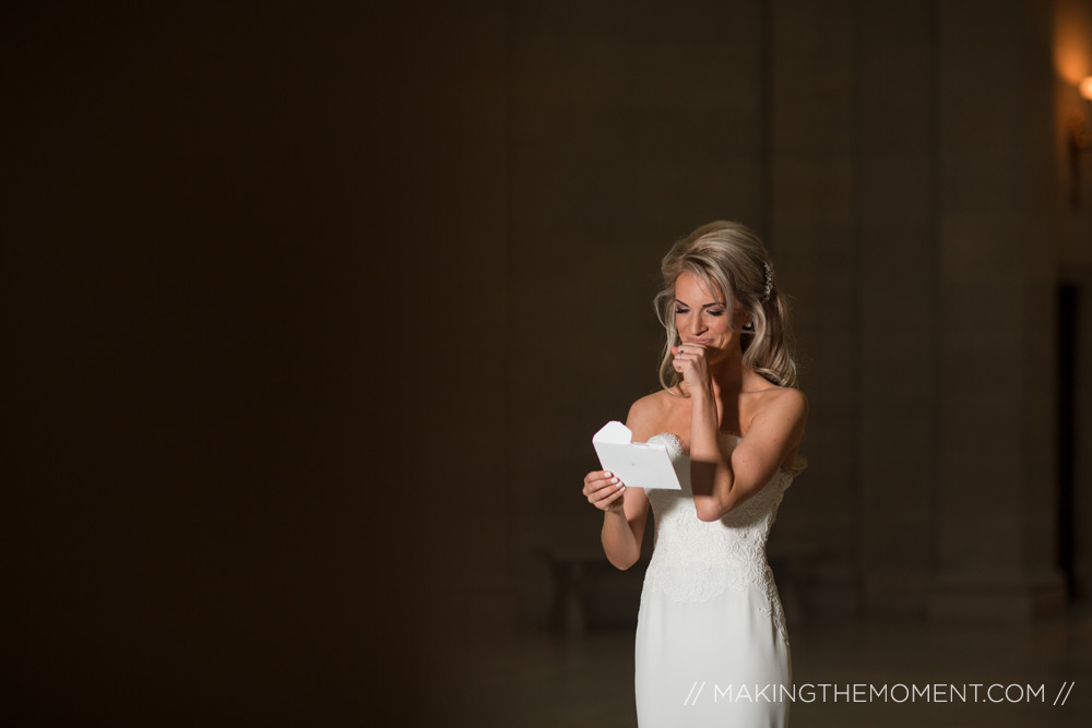 Wedding Photographers in Cleveland Ohio