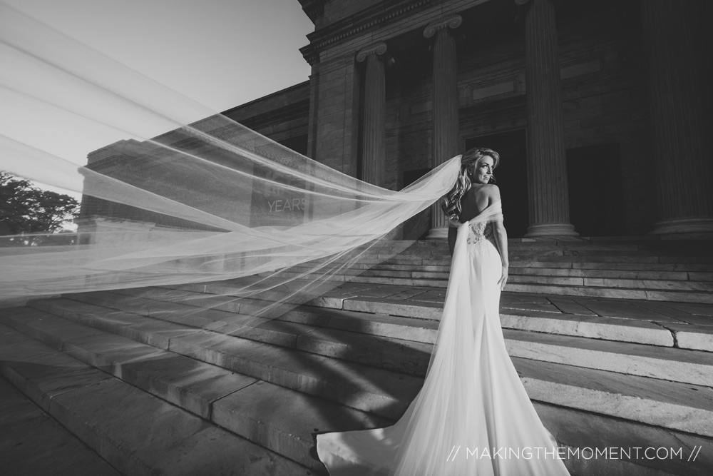 Best Wedding Photographers Cleveland