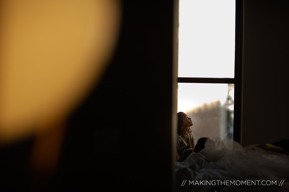 Cleveland Wedding Photographer