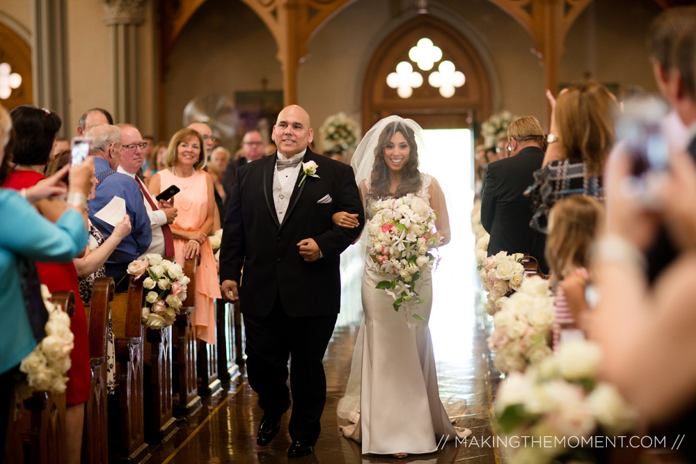 Cleveland Wedding Photographer