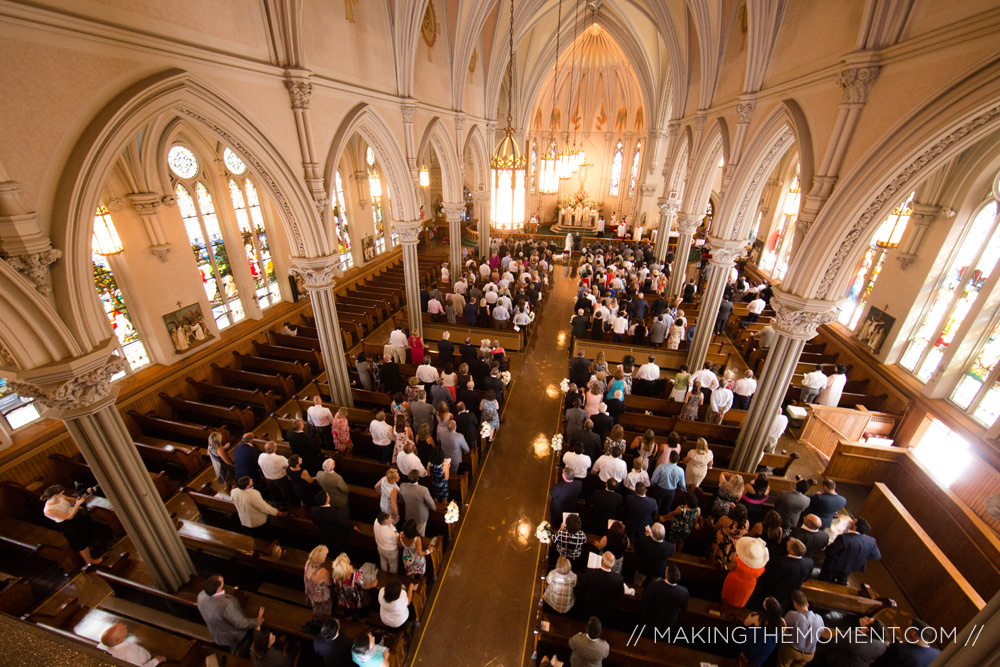 Cleveland Wedding Photographer