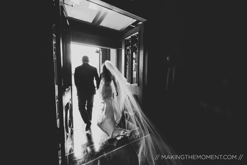 Wedding Photographers Cleveland