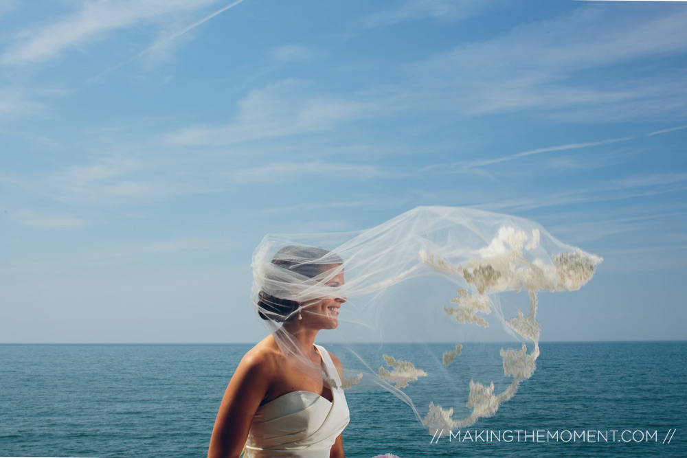 artistic wedding photographers cleveland