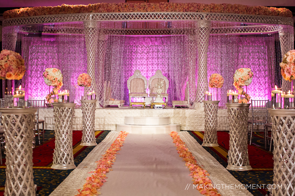 Experienced Indian Wedding Photographer Cleveland