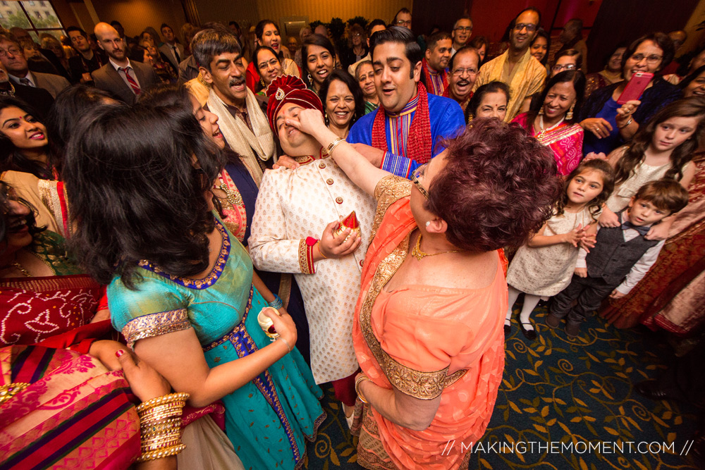 Best Indian Wedding Photographer Cleveland