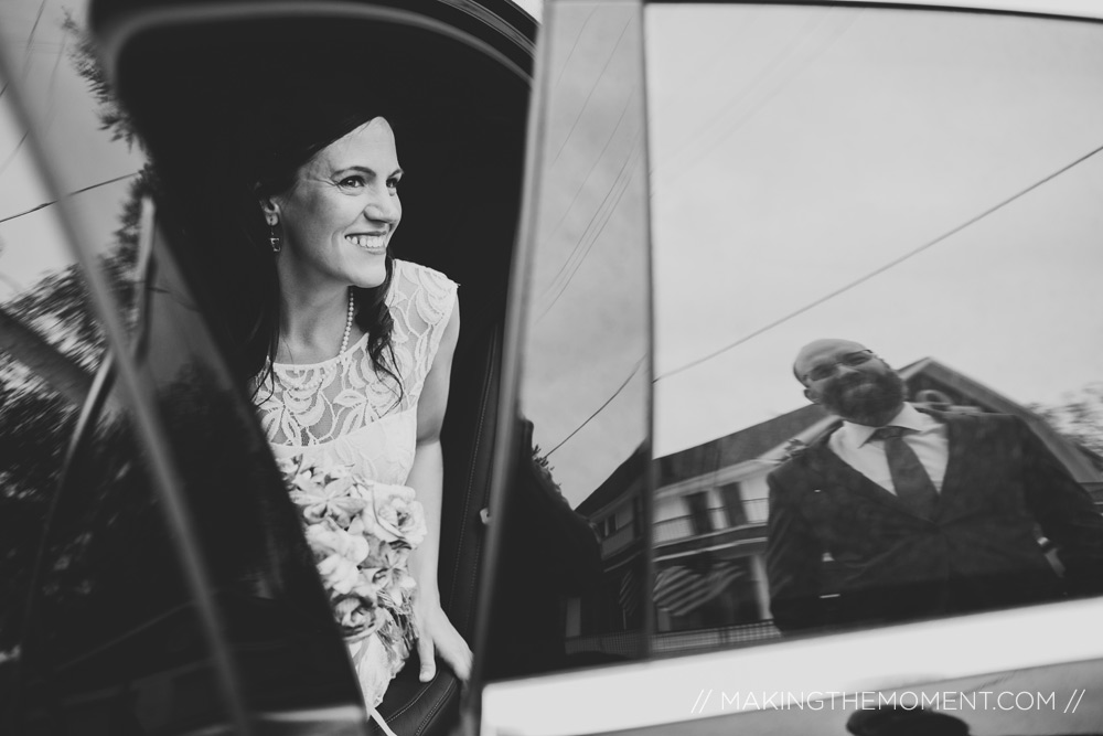 artistic wedding photographers cleveland