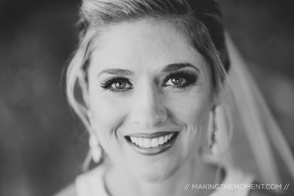 Cleveland Wedding Photographer