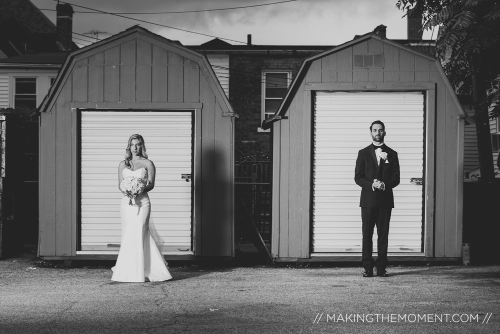 Wedding Photographers in Cleveland Ohio