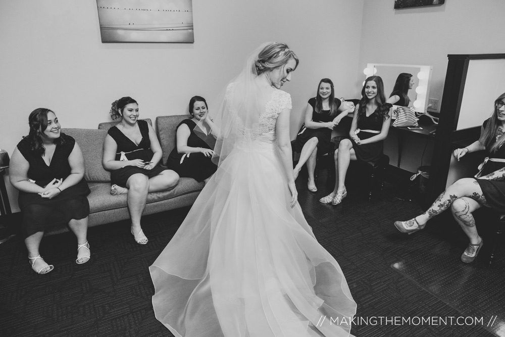 Wedding Photographers in Cleveland Ohio