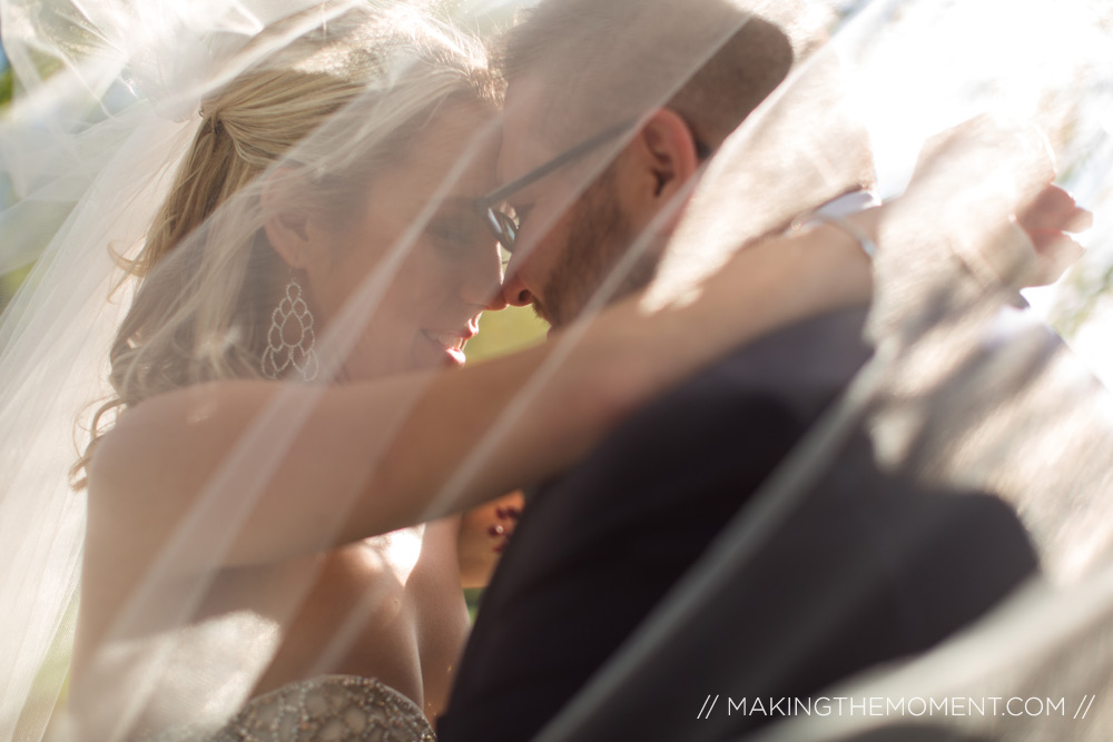 Cleveland Wedding Photographer