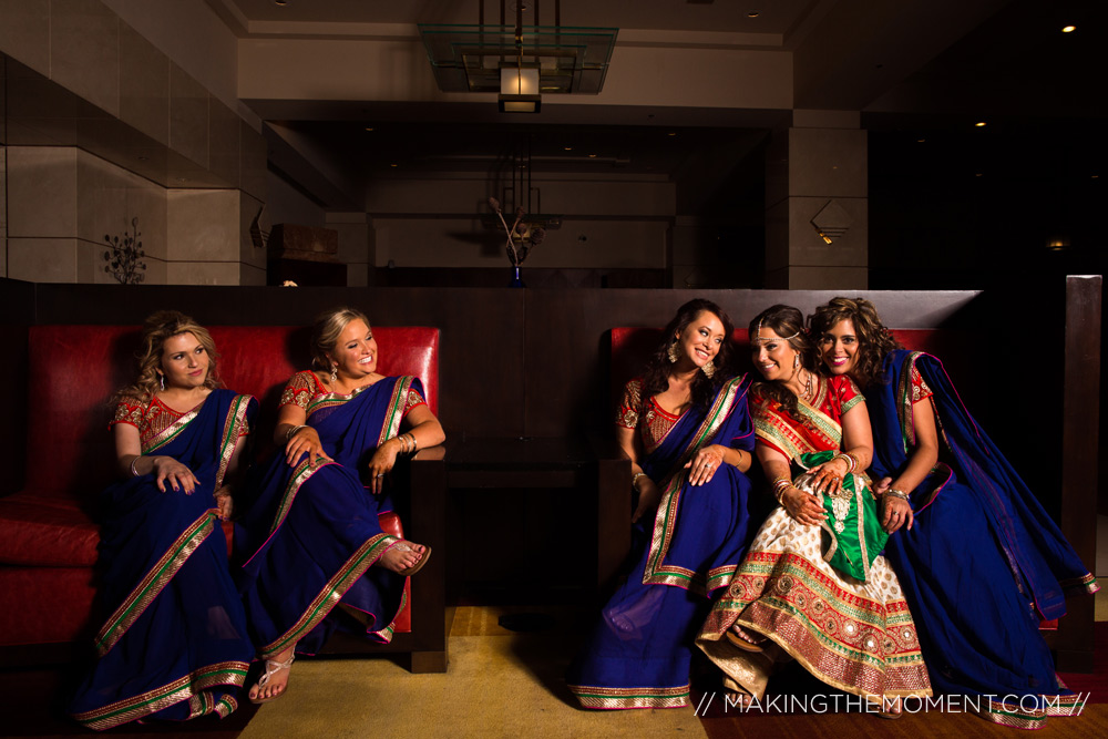 Experienced Indian Wedding Photographer Cleveland