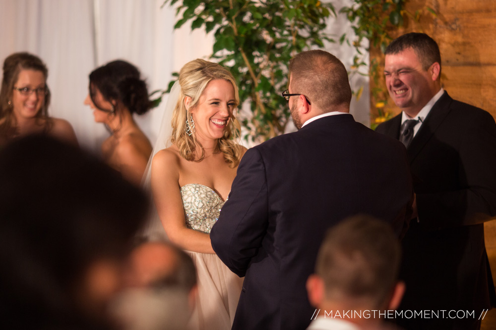 Wedding Photographers in Cleveland Ohio