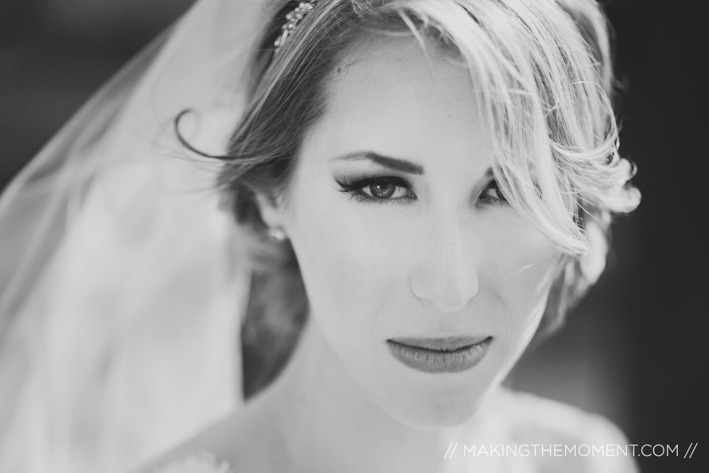 Cleveland Wedding Photographer