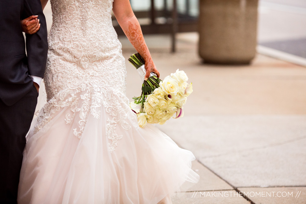 Best wedding photographers in Cleveland