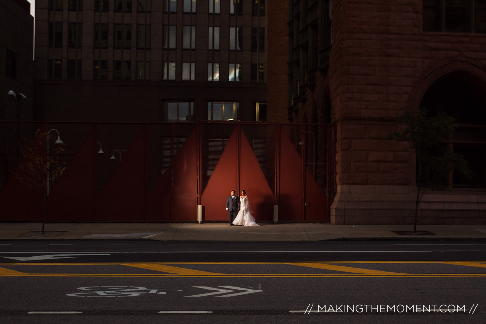 Wedding Photographers in Cleveland