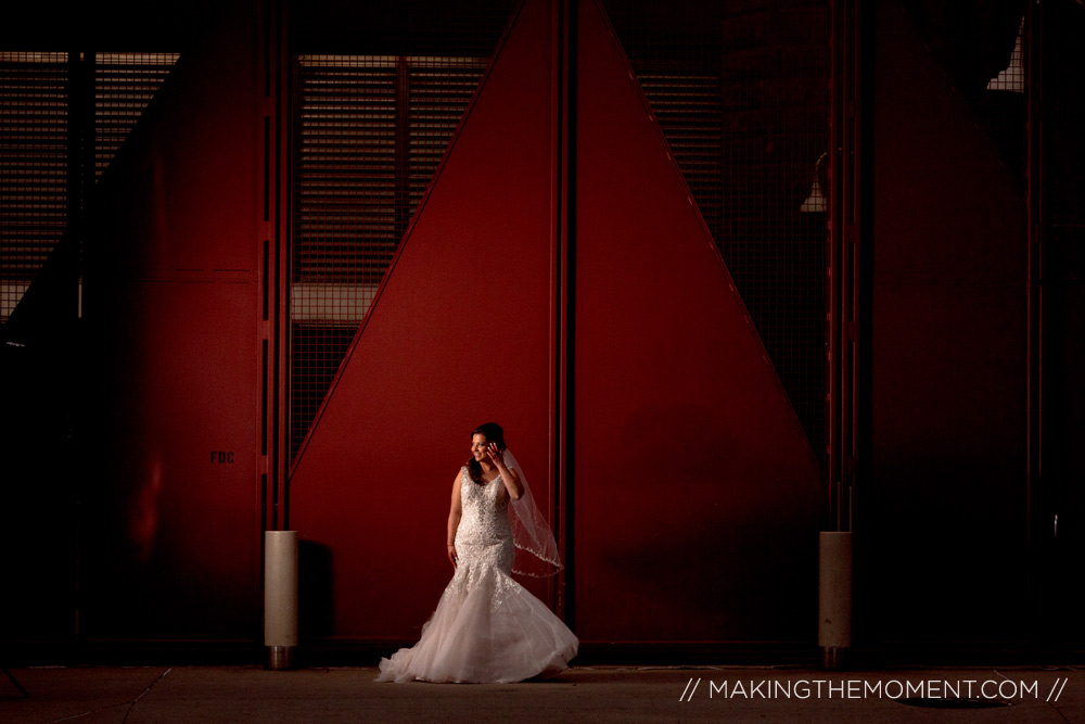 Wedding Photographers in Cleveland