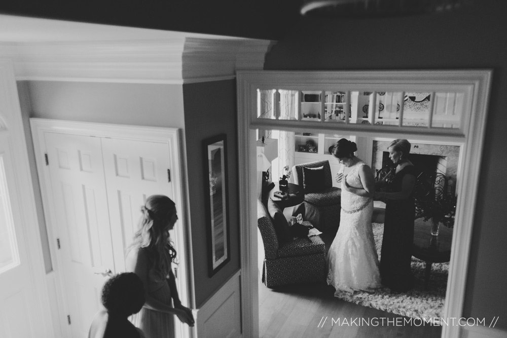 cleveland wedding photography