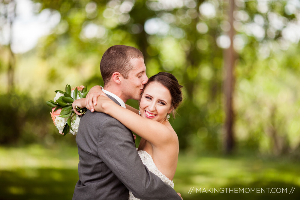 wedding photography in cleveland