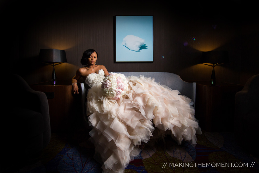 cleveland wedding photographers