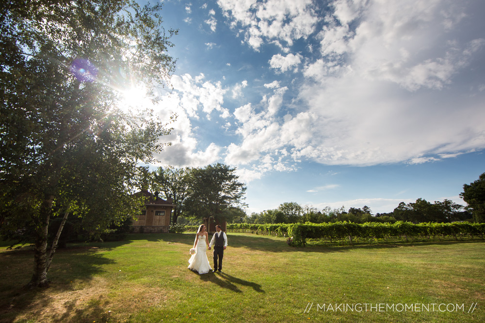 best wedding photographer in cleveland