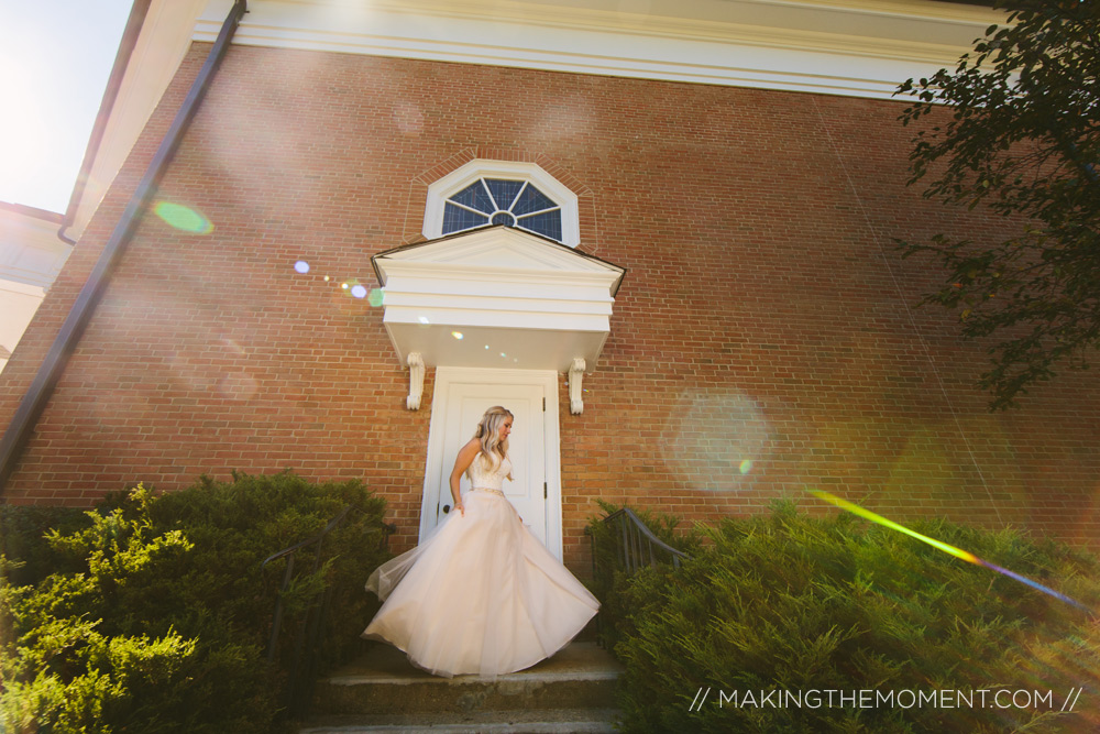 artistic wedding photographers cleveland