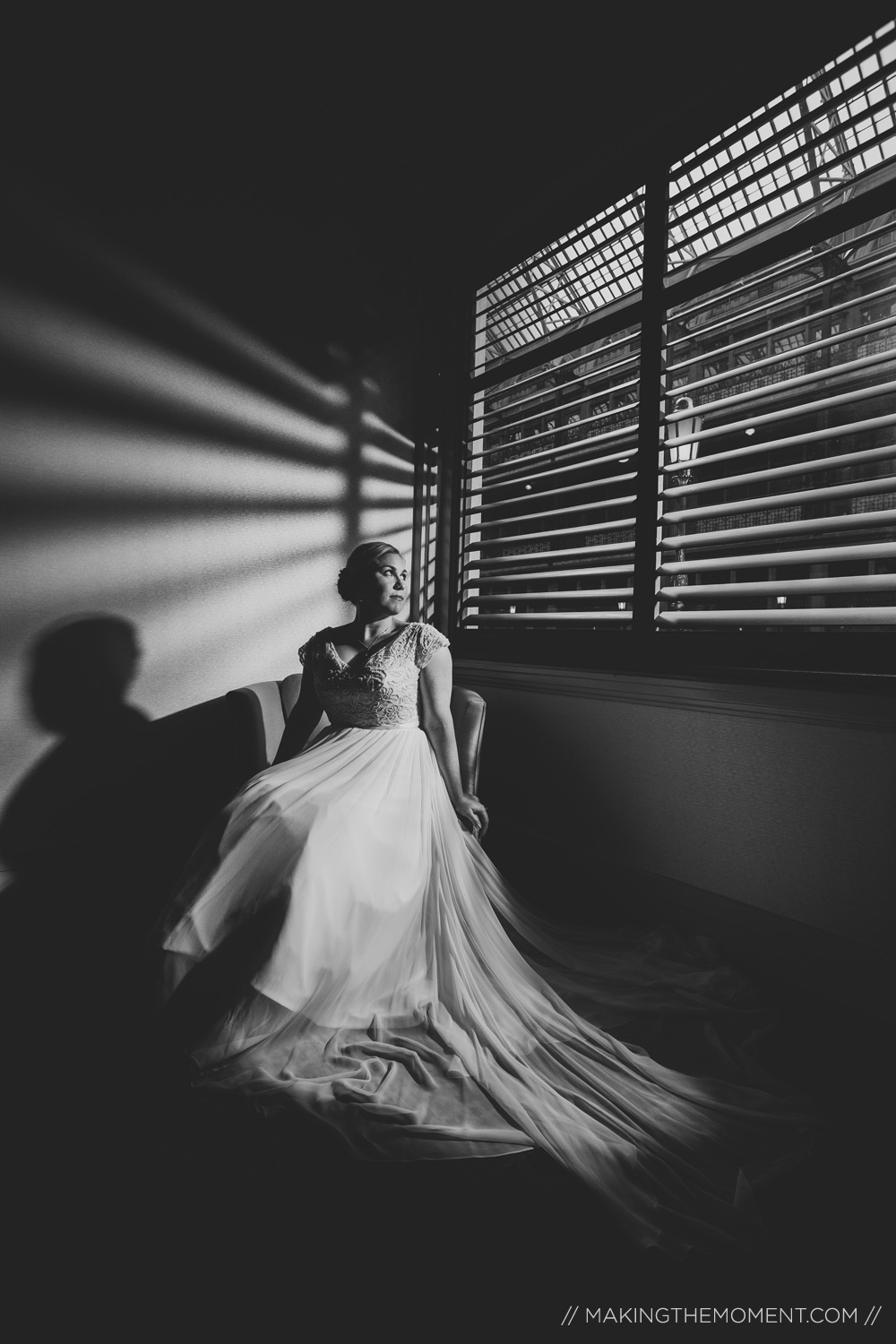 cleveland wedding photography