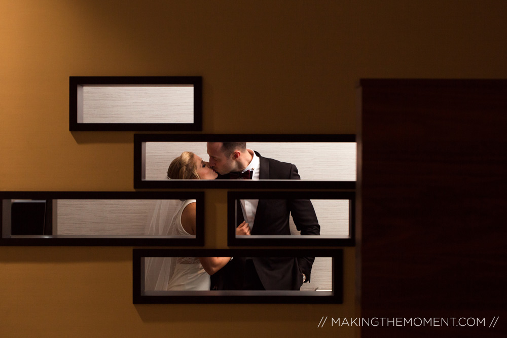 wedding photography in cleveland