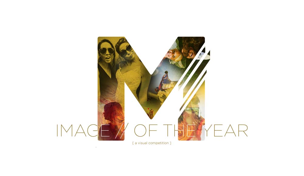 Image of the Year Logo