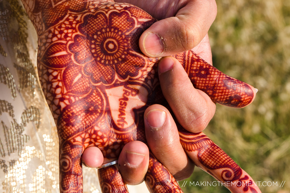 Indian Mehndi Artist