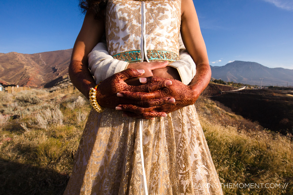 Indian Wedding Inspiration