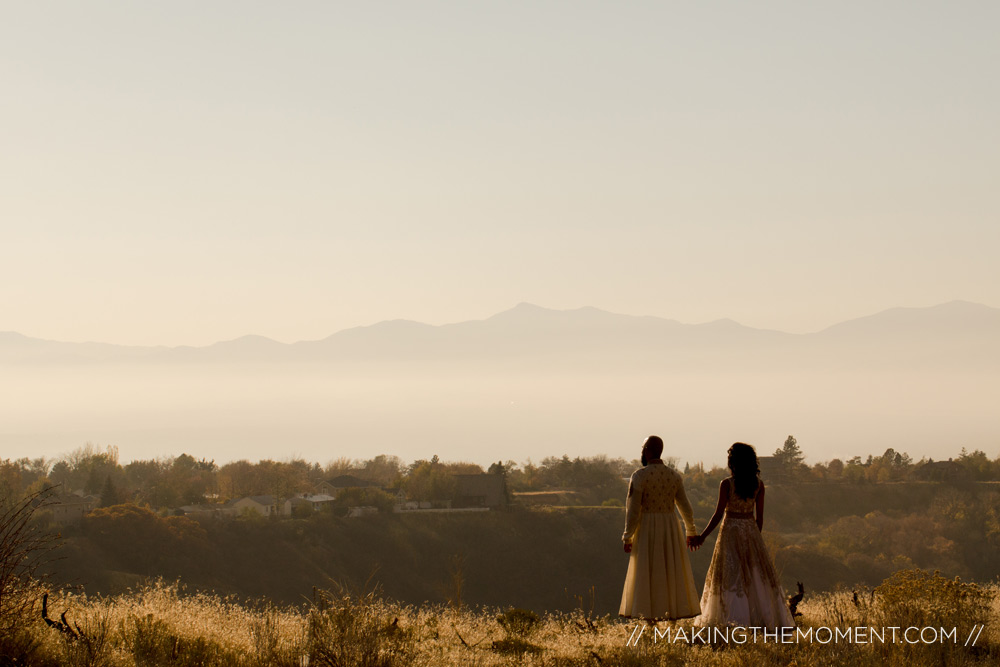 Indian Wedding Salt Lake City Utah