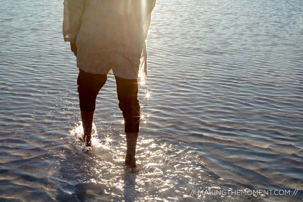 Salt Flats Wedding Photographer