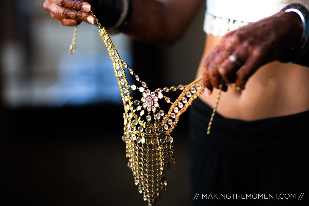 Indian Wedding Jewelry