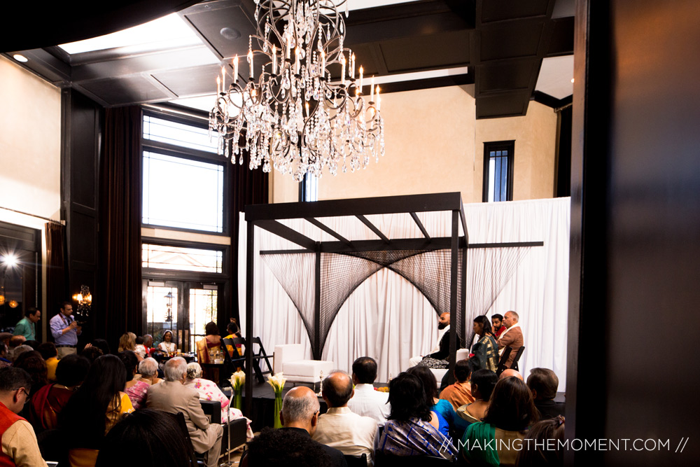 Indian Wedding Mandap Waldorf Astoria