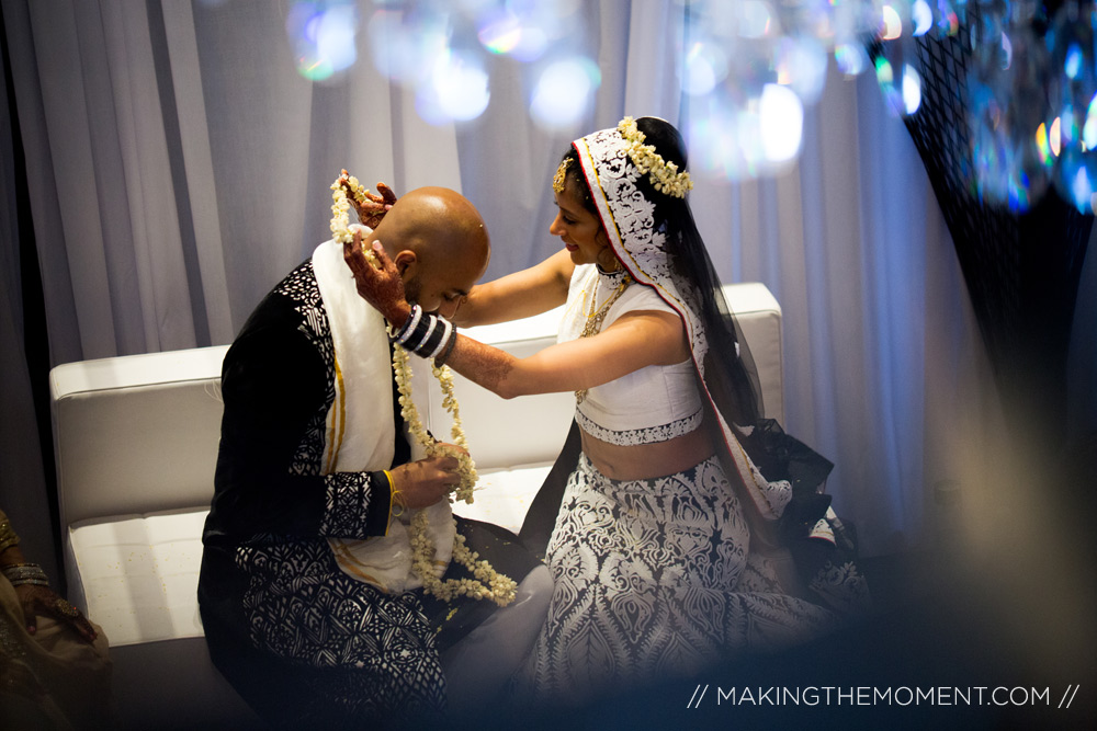 Indian Wedding Ceremony Waldorf Astoria