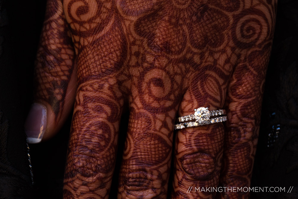 Indian Wedding Ring
