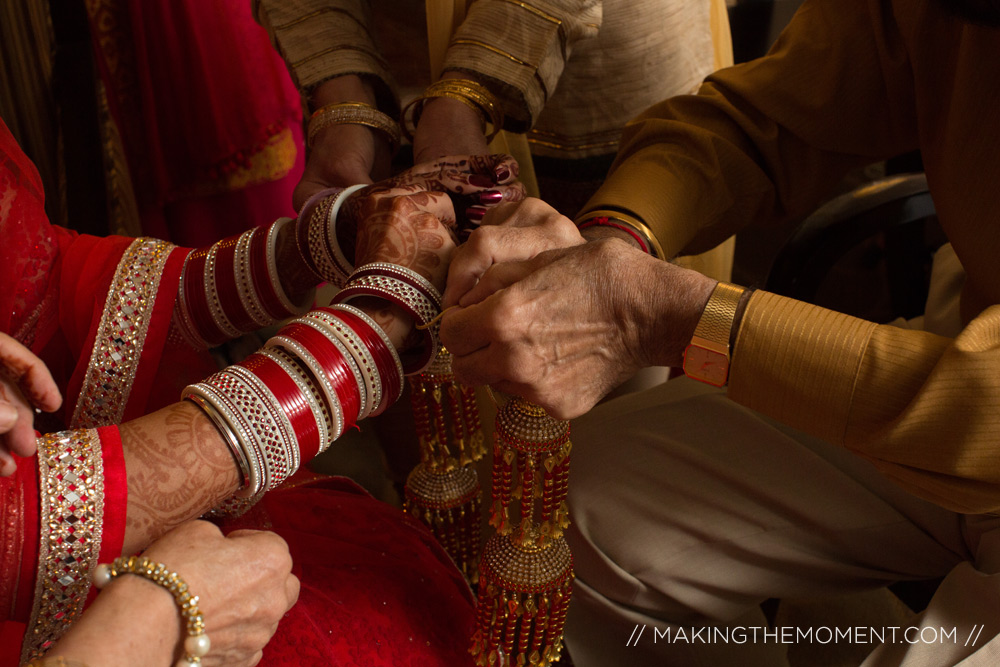 sikh wedding photography cleveland