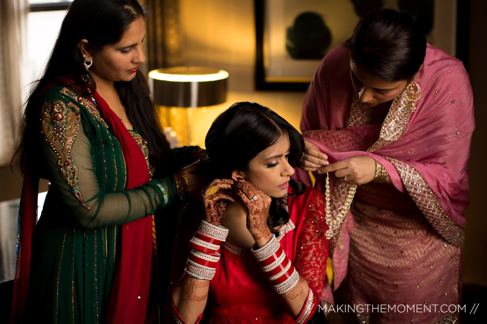 indian wedding photographers cleveland