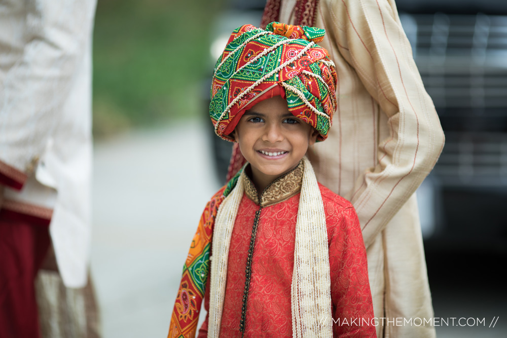 Barat Indain Wedding Cleveland