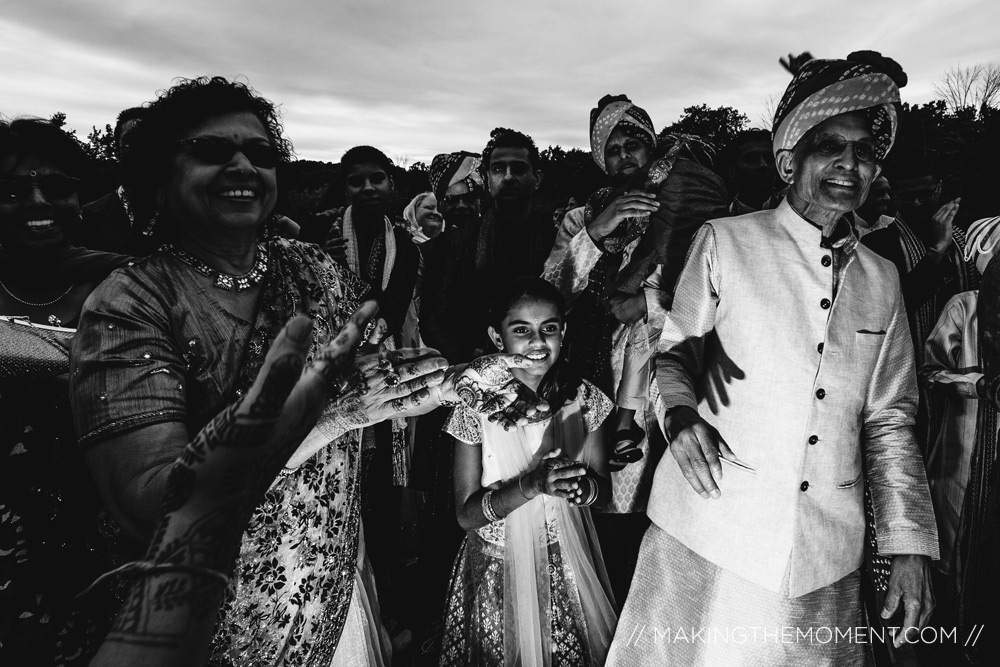 indian wedding photographers cleveland
