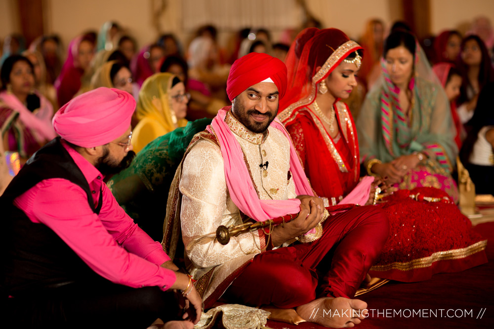 sikh wedding ceremony cleveland