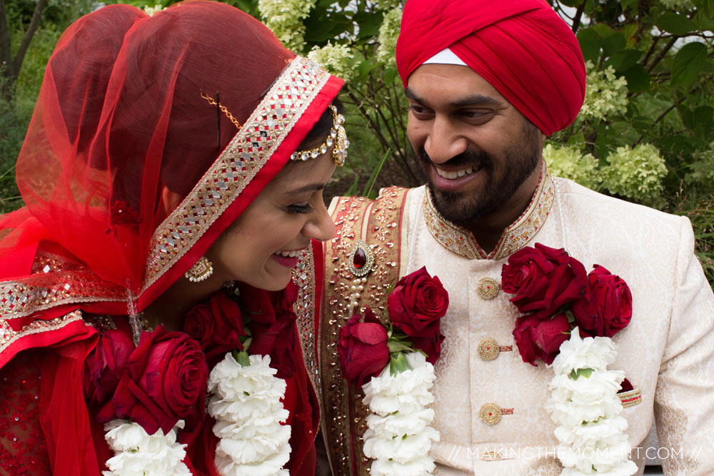 sikh wedding photographers cleveland