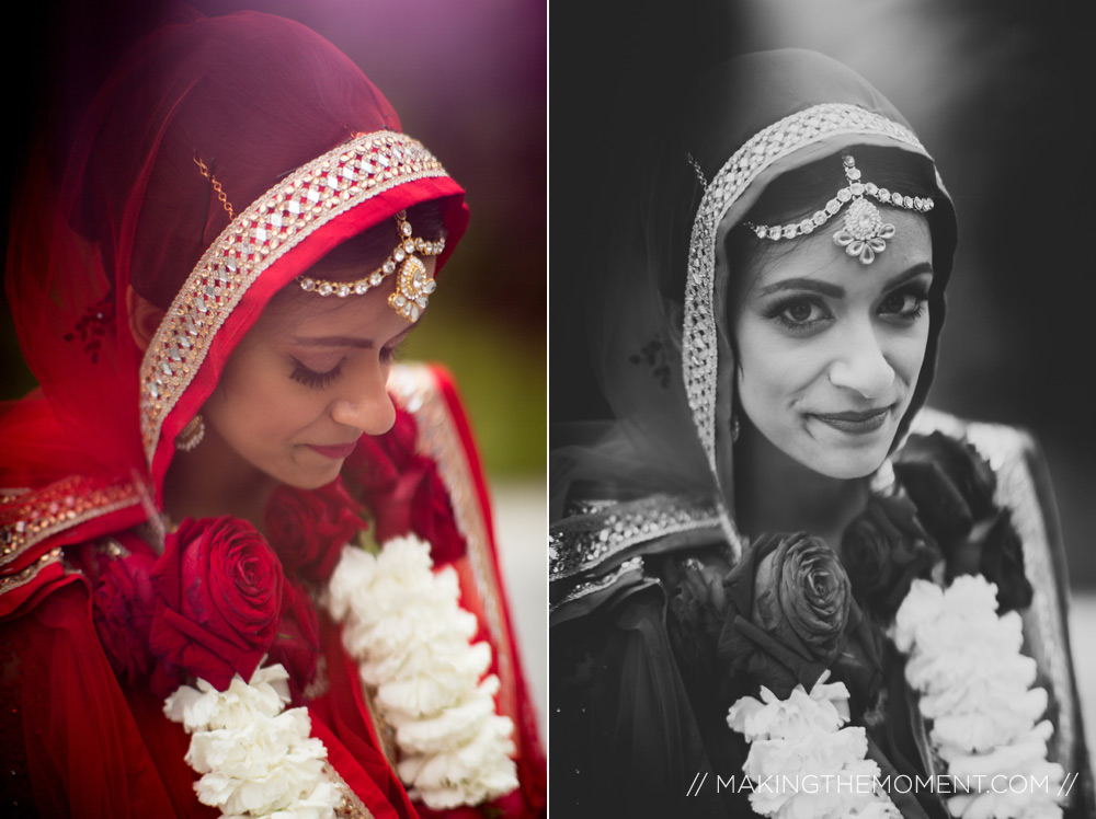 best indian wedding photographers cleveland